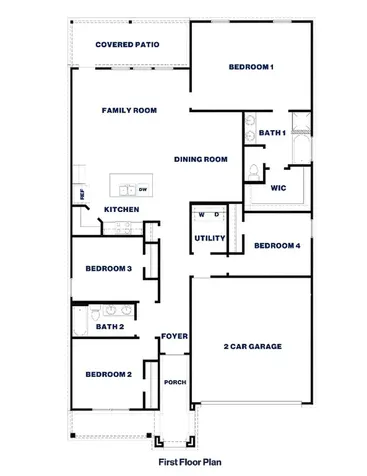 27711 Dream Port Drive Katy TX 77493