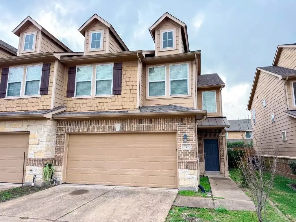 3923 Calgary Circle Missouri City TX 77459