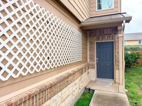 3923 Calgary Circle Missouri City TX 77459