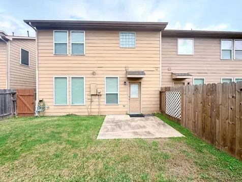 3923 Calgary Circle Missouri City TX 77459
