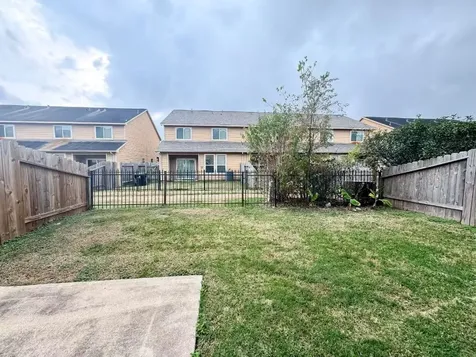 3923 Calgary Circle Missouri City TX 77459
