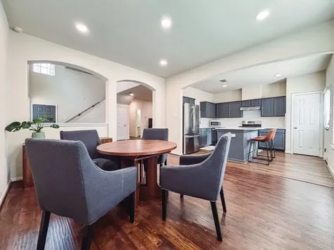 3923 Calgary Circle Missouri City TX 77459