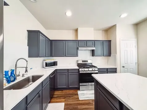 3923 Calgary Circle Missouri City TX 77459