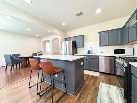 3923 Calgary Circle Missouri City TX 77459
