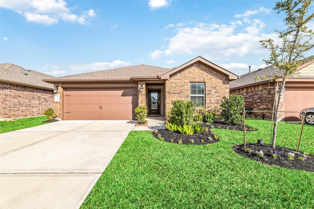18326 Arcola Bay Lane Richmond TX 77407