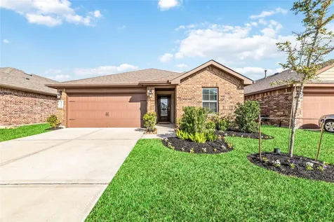 18326 Arcola Bay Lane Richmond TX 77407