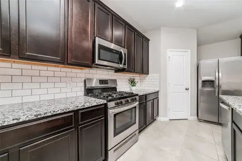 18326 Arcola Bay Lane Richmond TX 77407