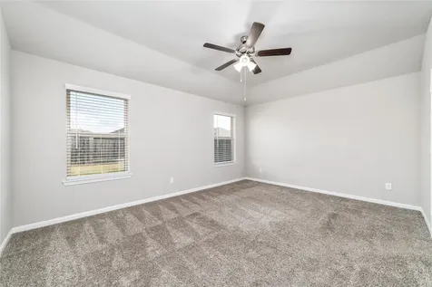 18326 Arcola Bay Lane Richmond TX 77407