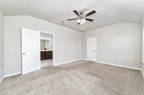 18326 Arcola Bay Lane Richmond TX 77407