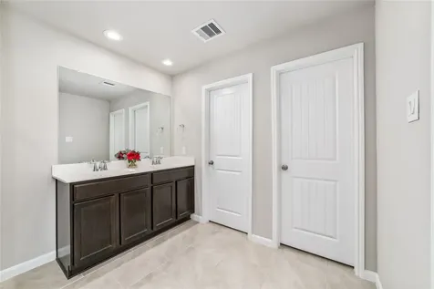 18326 Arcola Bay Lane Richmond TX 77407