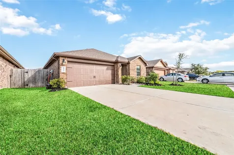 18326 Arcola Bay Lane Richmond TX 77407