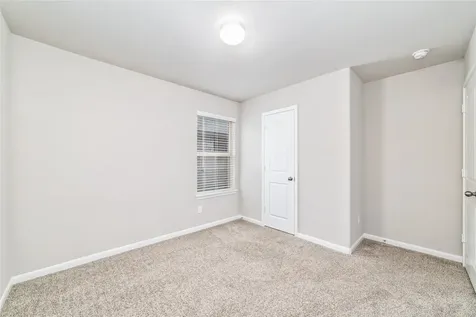 18326 Arcola Bay Lane Richmond TX 77407