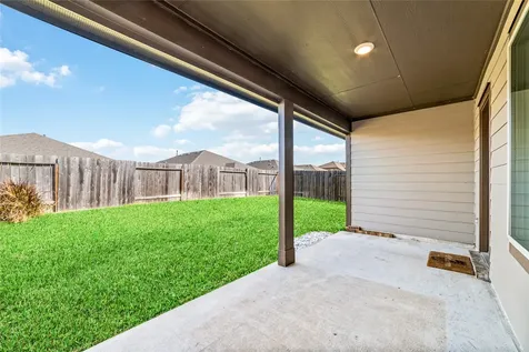 18326 Arcola Bay Lane Richmond TX 77407