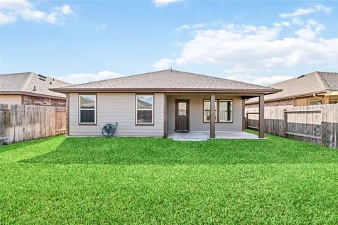 18326 Arcola Bay Lane Richmond TX 77407