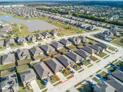 18326 Arcola Bay Lane Richmond TX 77407