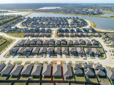 18326 Arcola Bay Lane Richmond TX 77407