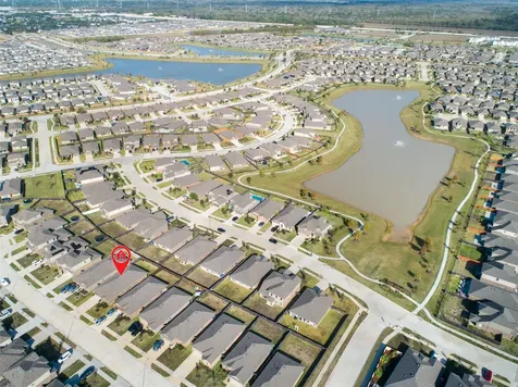 18326 Arcola Bay Lane Richmond TX 77407