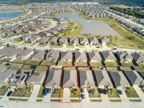 18326 Arcola Bay Lane Richmond TX 77407