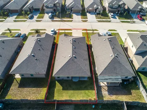 18326 Arcola Bay Lane Richmond TX 77407