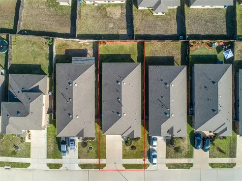 18326 Arcola Bay Lane Richmond TX 77407