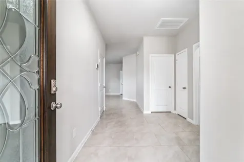 18326 Arcola Bay Lane Richmond TX 77407