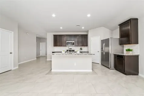 18326 Arcola Bay Lane Richmond TX 77407