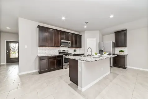18326 Arcola Bay Lane Richmond TX 77407
