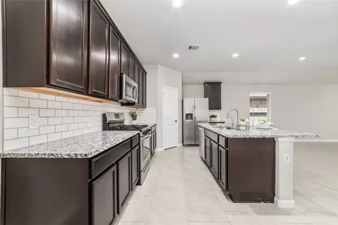 18326 Arcola Bay Lane Richmond TX 77407