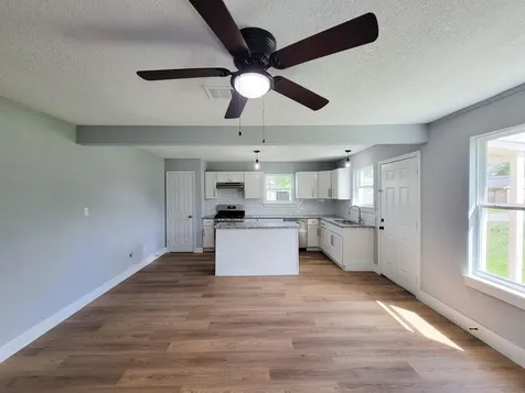 4538 Clover Street Houston TX 77051