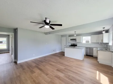 4538 Clover Street Houston TX 77051