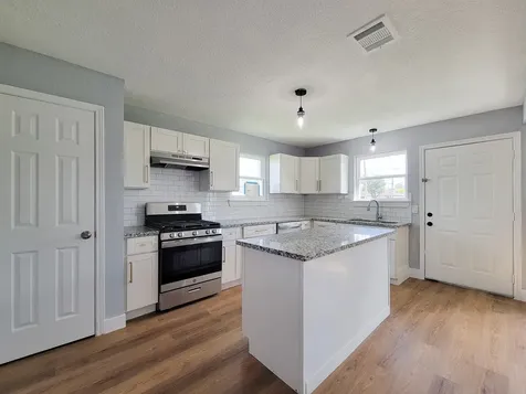 4538 Clover Street Houston TX 77051