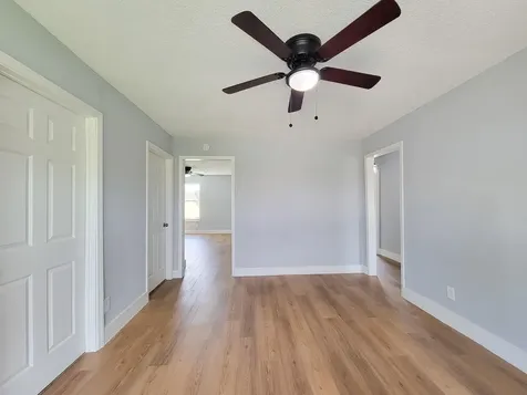 4538 Clover Street Houston TX 77051