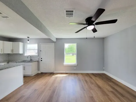 4538 Clover Street Houston TX 77051