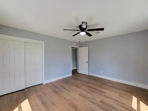 4538 Clover Street Houston TX 77051