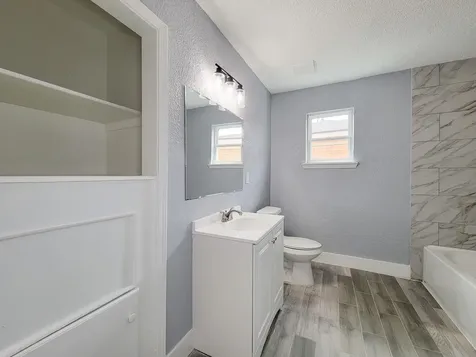 4538 Clover Street Houston TX 77051
