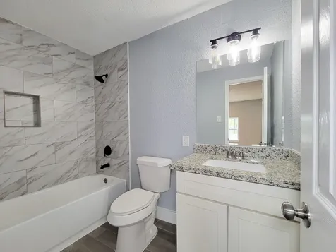 4538 Clover Street Houston TX 77051