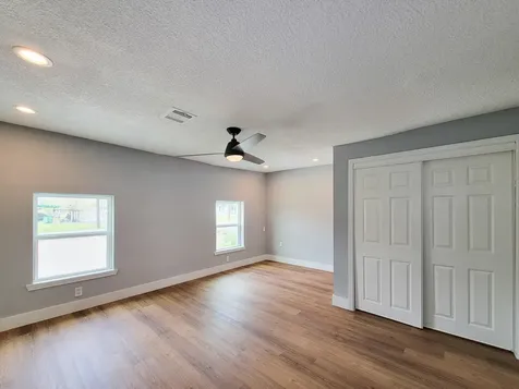 4538 Clover Street Houston TX 77051