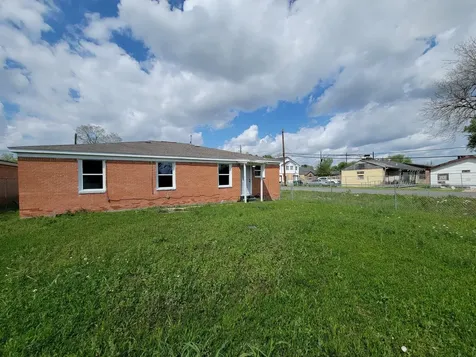4538 Clover Street Houston TX 77051
