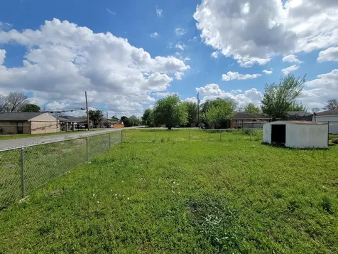 4538 Clover Street Houston TX 77051