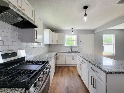 4538 Clover Street Houston TX 77051