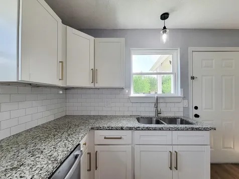 4538 Clover Street Houston TX 77051