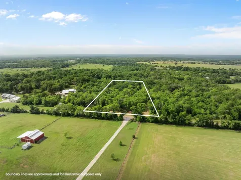 3797 County Road 328 Caldwell TX 77836