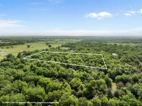 3797 County Road 328 Caldwell TX 77836