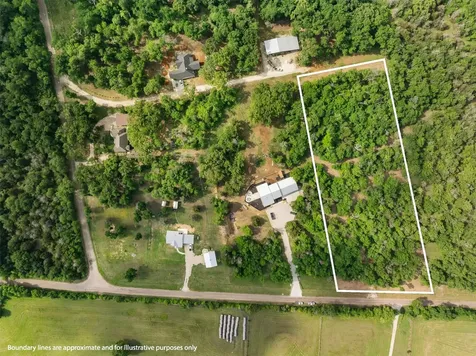 3797 County Road 328 Caldwell TX 77836