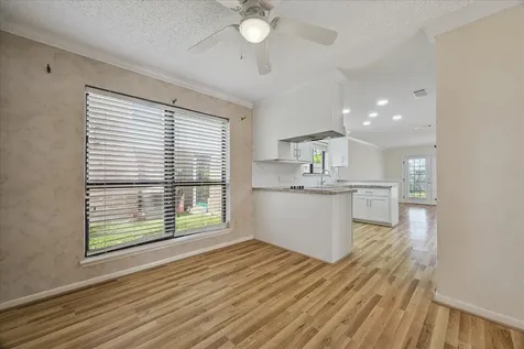 14907 Aspen Hills Drive Houston TX 77062