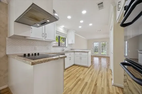 14907 Aspen Hills Drive Houston TX 77062