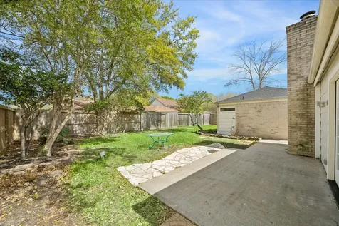 14907 Aspen Hills Drive Houston TX 77062