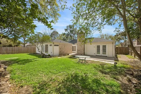14907 Aspen Hills Drive Houston TX 77062