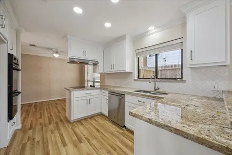 14907 Aspen Hills Drive Houston TX 77062