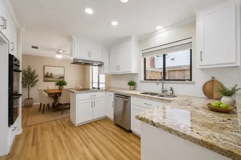 14907 Aspen Hills Drive Houston TX 77062